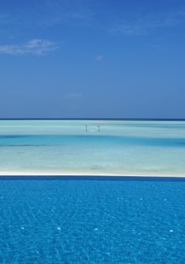 Foto von Anantara Dhigu Maldives Resort