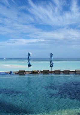 Foto di Four Seasons Resort Maldives a Kuda Huraa