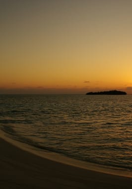 Foto di Rihiveli Maldives Resort