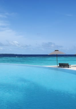 Photo of Amilla Maldives Resort & Residences
