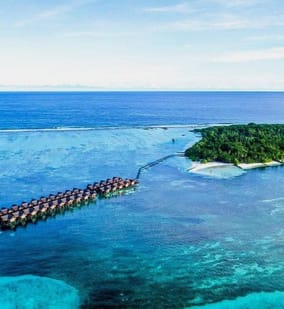 Photo of Day Visit to Adaaran Select Hudhuran Fushi