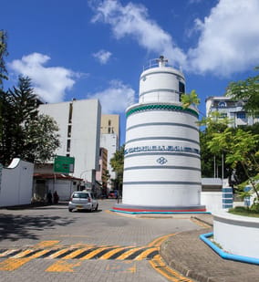 Foto von Stadtrundgang durch Malé