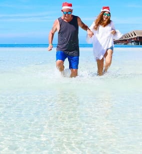 Photo of Day Visit to Adaaran Select Hudhuran Fushi
