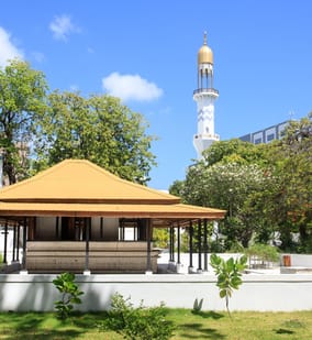 Photo of Male City Educational Tour