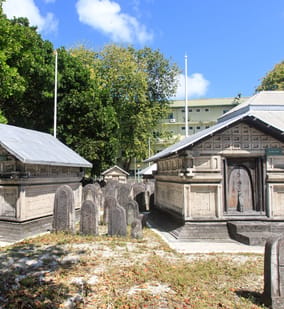 Photo of Male City Educational Tour
