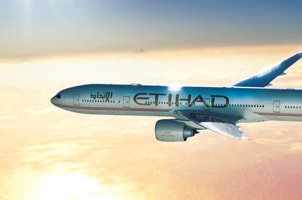 Excellent Service worth for the Price - Etihad Airlines