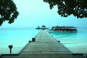 Best 4.5 Star - Vakarufalhi Island Resort Maldives