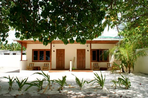 Casa Barabaru