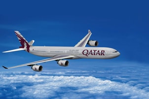 Qatar Airways - keine Beschwerden