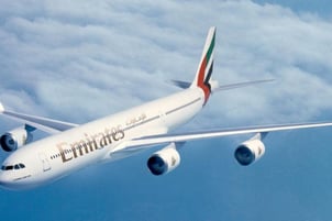 Meine fantastische Erfahrung mit Emirates