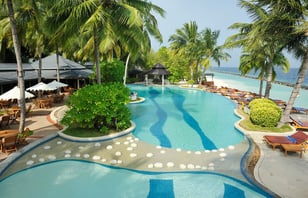 Photo of Royal Island Resort & Spa