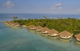 Photo of The Residence Maldives at Dhigurah