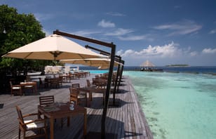 Foto di Coco Bodu Hithi