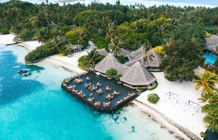 Foto von Tagesausflug zum Adaaran Select Hudhuran Fushi Foto von Tagesausflug zum Adaaran Select Hudhuran Fushi