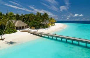 Foto von Baglioni Resort Maldives