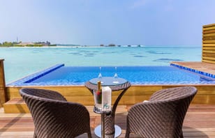 Foto von Cocoon Maldives