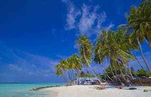 Overnight Stay at Kaani Beach Hotel - Maafushi Overnight Stay at Kaani Beach Hotel - Maafushi