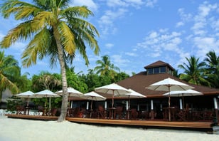 Photo of Velidhu Island Resort