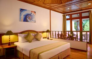 Leisure or Honeymoon at Bandos Maldives Leisure or Honeymoon at Bandos Maldives