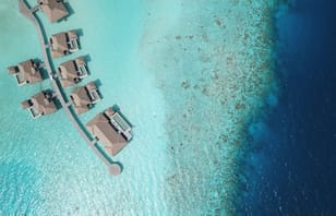 Photo of COMO Maalifushi