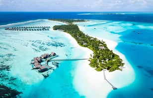 Foto von Niyama Private Islands Maldives