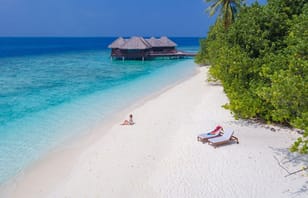 Leisure or Honeymoon at Bandos Maldives Leisure or Honeymoon at Bandos Maldives