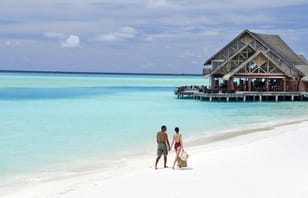 Foto di Anantara Dhigu Maldives Resort