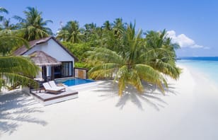 Overnight Stay at Bandos Maldives Overnight Stay at Bandos Maldives