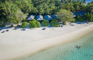 Leisure or Honeymoon at Royal Island Resort Leisure or Honeymoon at Royal Island Resort
