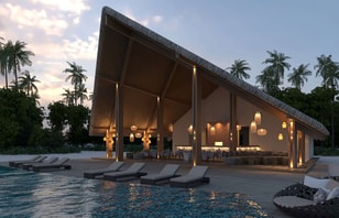 Photo of Radisson Blu Resort Maldives