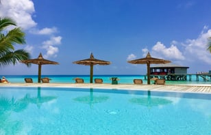 Photo of Centara Rasfushi Resort & Spa Maldives