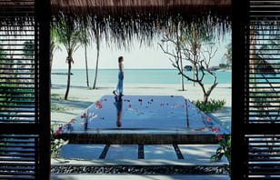 Foto di One&Only Reethi Rah