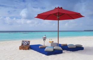 Photo of Amari Havodda Maldives