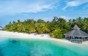 Foto von Ellaidhoo Maldives by Cinnamon