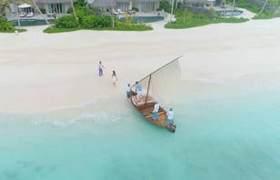 Photo of The Nautilus Maldives