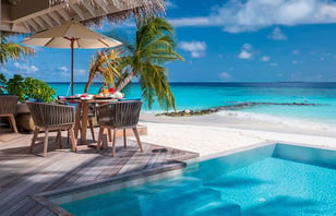 Photo of Baglioni Resort Maldives