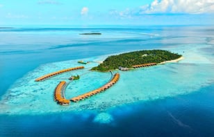 Foto di Ayada Maldives