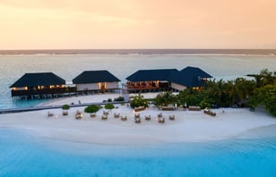 Photo of Summer Island Maldives