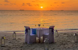 Overnight Stay at Bandos Maldives Overnight Stay at Bandos Maldives