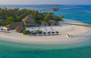 Photo of Faarufushi Maldives