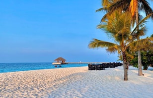 Photo of Kudafushi Resort & Spa