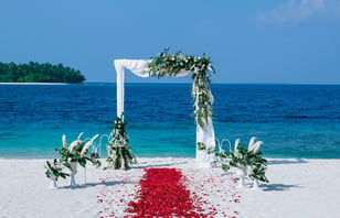 Photo of The Westin Maldives Miriandhoo Resort