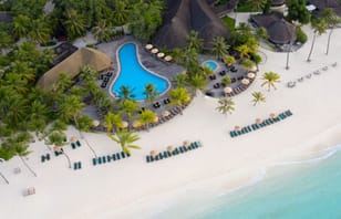 Photo of Kuredu Island Resort & Spa