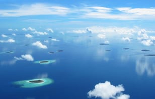 Seaplane Experience - See the Maldives from above Seaplane Experience - See the Maldives from above