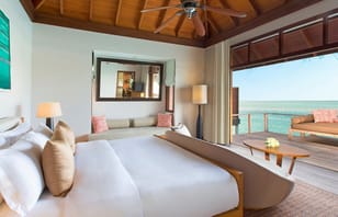 Photo of Anantara Veli Maldives Resort