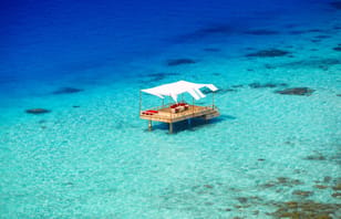 Photo of Baros Maldives