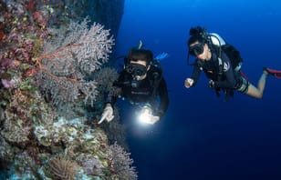 Foto von Noku Maldives