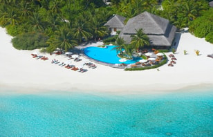 Photo of Filitheyo Island Resort
