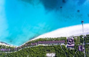 Photo of Hondaafushi Island Resort