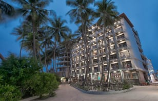 Kaani Grand Seaview - Maafushi Kaani Grand Seaview - Maafushi